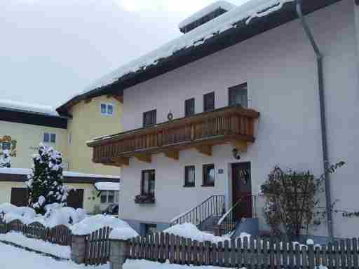 Ferienwohnung Valentin