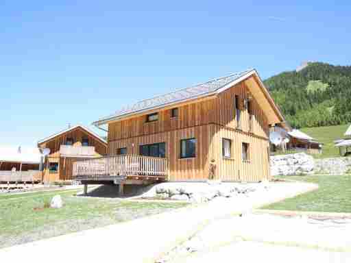 Chalet Chalet de Luxe