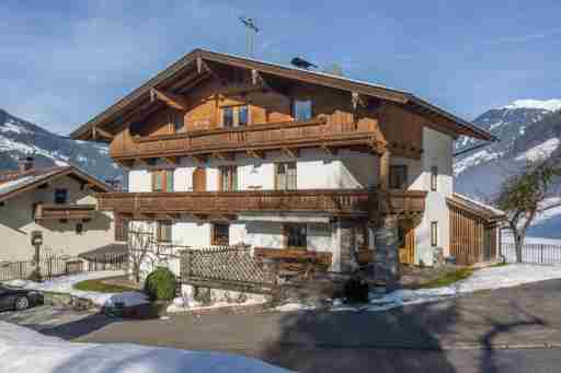 Haus Taxacher: Rohrberg, Zillertal, Tirol