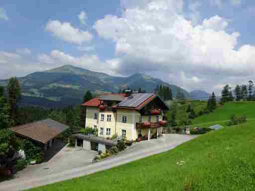 Ferienwohnung Haus Lehen: Sankt Koloman, Tennengau, Salzburgerland