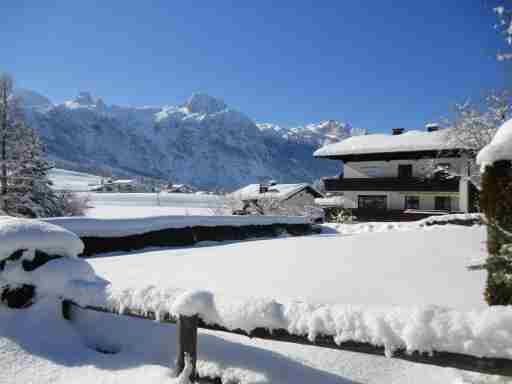 Jagdhof: Großarl, Großarltal, Salzburgerland