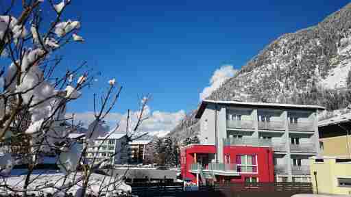 Alpine Appart: Bad Hofgastein, Gasteinertal, Salzburgerland
