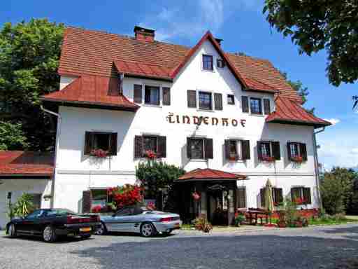 Lindenhof: Velden am Wörther See, Wörthersee - Rosental, Kärnten