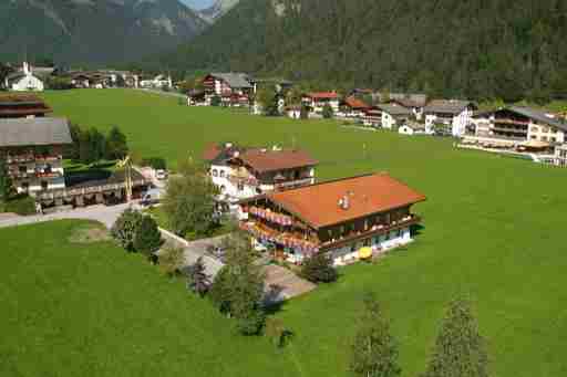 Landhaus Karwendel