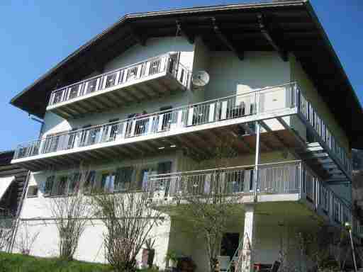 Haus Matt: Laterns, Bodensee-Vorarlberg, Vorarlberg