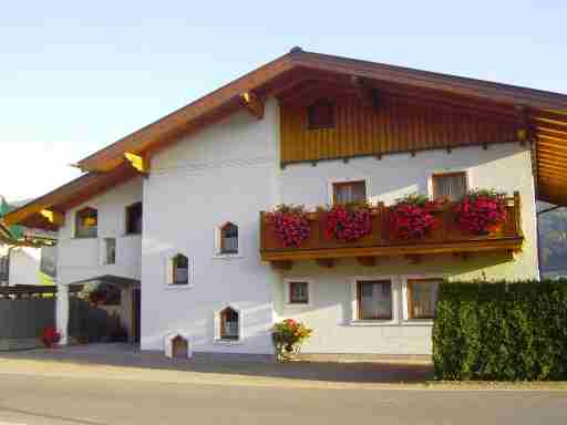 Appartement Pichler: Radstadt, Salzburger Sportwelt, Salzburgerland