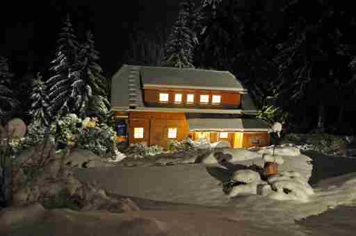 Chalet Styria