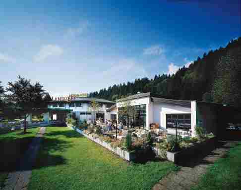 Landzeit Restaurant Angath