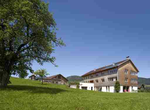 Schweizer Hof: Schwarzenberg, Bregenzerwald, Vorarlberg