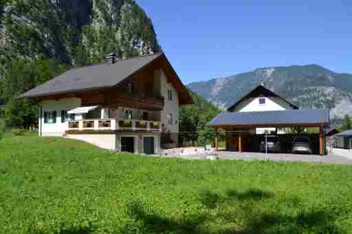 Ferienwohnung Zauner