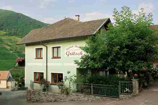 Gästehaus-Pension F&G Gritsch