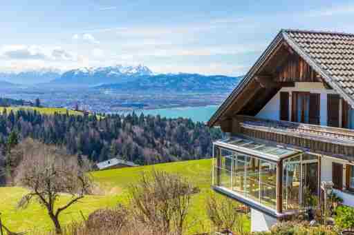 Haus Margit: Eichenberg, Bodensee-Vorarlberg, Vorarlberg