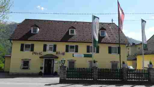 Pension Haus Ahamer: Ebensee am Traunsee, Traunsee-Almtal, Oberösterreich