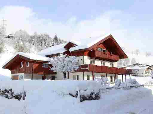 Panorama Appartement Maria Alm