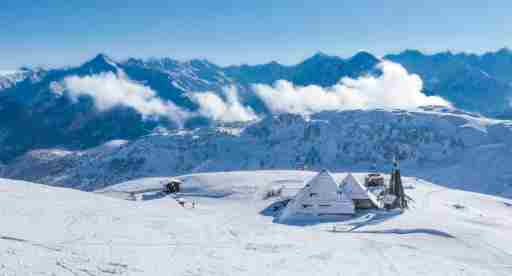 Schneekarhütte