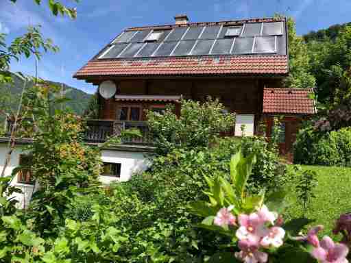 Dachstein Chalet - FH Panorama