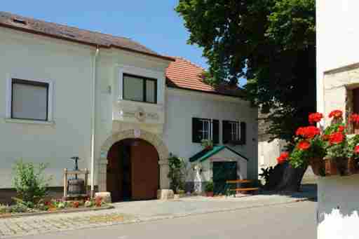 Winzerzimmer - Weingut Tinhof