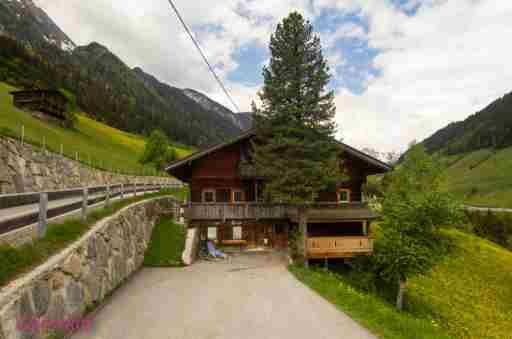 Ferienhaus Unterbrunnhaus