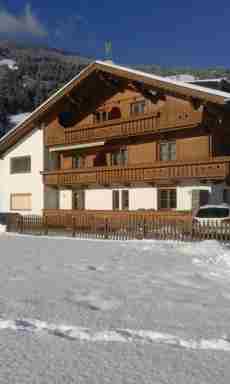 Gästehaus Wildauer: Zell am Ziller, Zillertal, Tirol