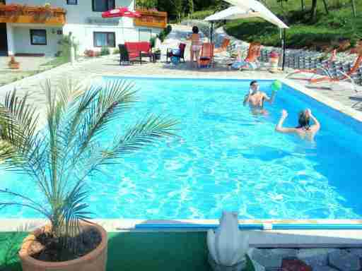 Ferienwohnung Afritz am See Ossiachersee Kärnten