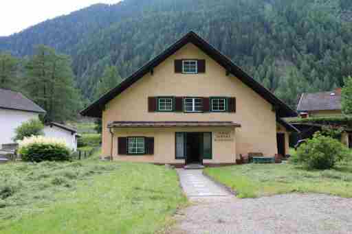 Haus Rieger: Mallnitz, Nationalpark Hohe Tauern, Kärnten