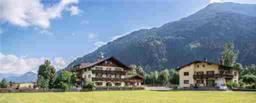 Ferienhof Stadlpoint: Ried im Zillertal, Zillertal, Tirol