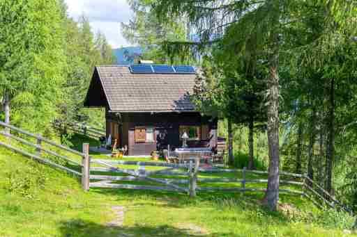 Neuwirth Hütte