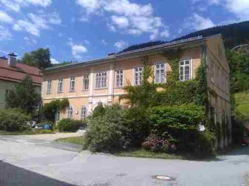 Ferienwohnung Villa Crusca: Bad Bleiberg, Villach - Faaker See - Ossiacher See, Kärnten