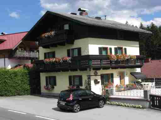 Ferienhaus Reschreiter: Abtenau, Tennengau, Salzburgerland