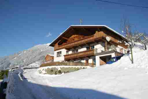 Haus Kammerlander: Stummerberg, Zillertal, Tirol