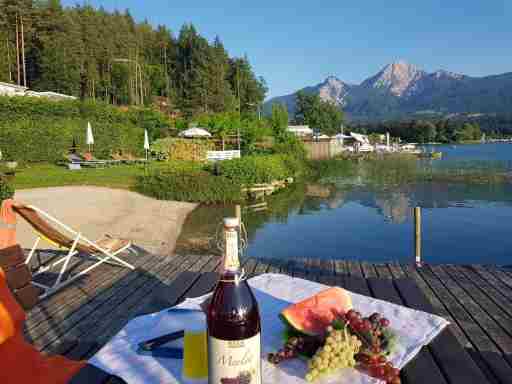 Apartment - Ferienwohnungen Seehöhe