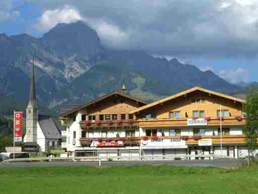 Alpin Apartments: Maria Alm am Steinernen Meer, Hochkönig Der Gipfel der Gefühle, Salzburgerland