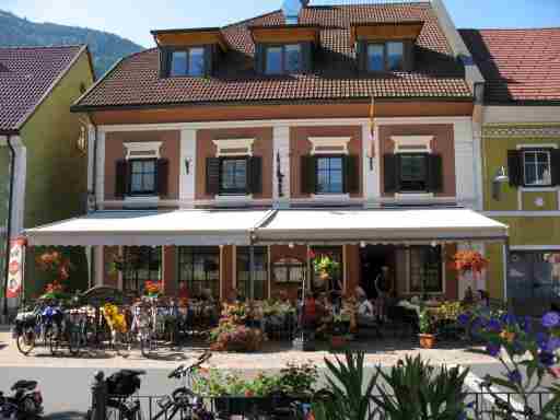 Gasthof zum Goldenen Rössl