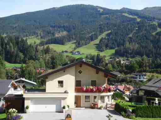 Appartement Fritzenwallner