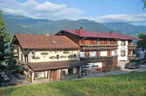 Gasthof Jägerklause: Stummerberg, Zillertal, Tirol