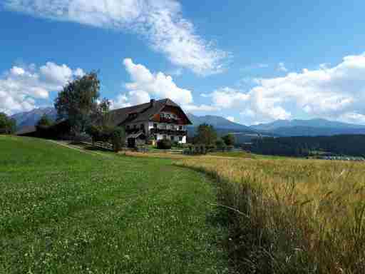 Lassacher Biobauernhof