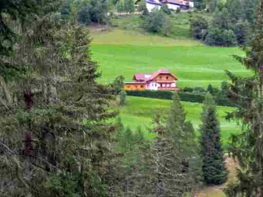 Ferienhaus Gstoderblick