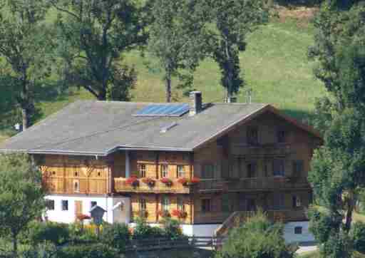 Ferienhaus Plankschneider