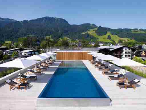 Schwarzer Adler Kitzbühel - Adults Only