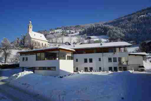 Ferienwohnung Taschler