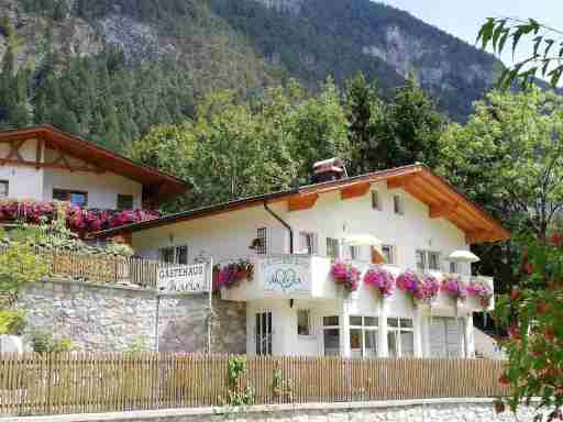 Gästehaus Maria - Privatzimmer