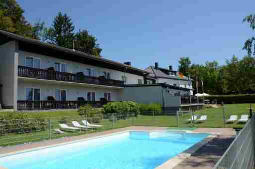 Pension Hoogerland