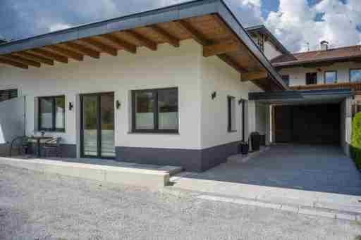 Bungalow Millau: Schlitters im Zillertal , Zillertal, Tirol