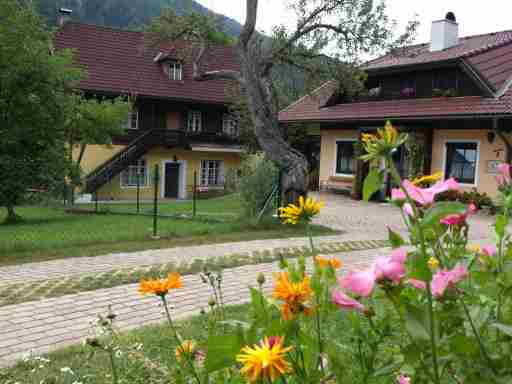 Villa Heinrich: Feld am See, Millstätter See Bad Kleinkirchheim Nockberge, Kärnten