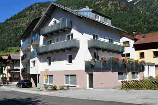 Appartements Steiger: Bad Hofgastein, Gasteinertal, Salzburgerland