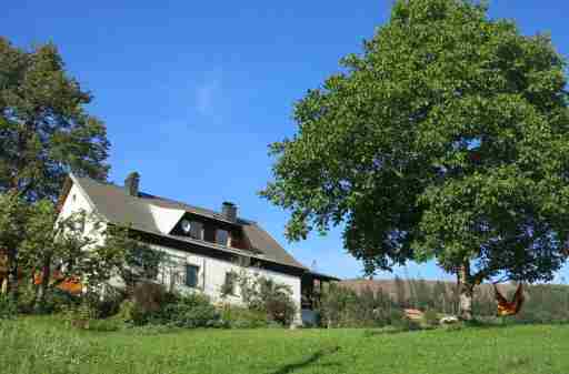 Urlaub wie früher bei Oma