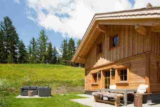 Chalet Mountain Hideaway: Haus im Ennstal, Schladming Dachstein, Steiermark