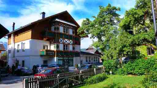 Gasthof zum Hirschen