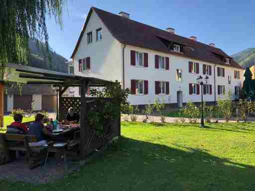 Apartmenthaus Pastner am Teich