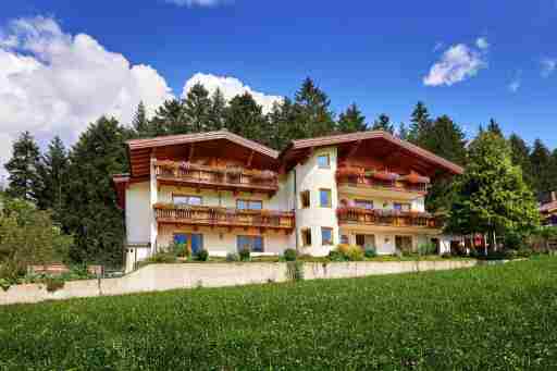 Haus Panoramablick: Abtenau, Tennengau, Salzburgerland